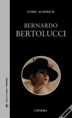 Capa do artigo Bernardo Bertolucci