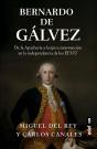 Bernardo De Galvez - Preview