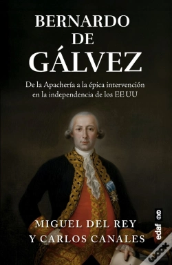 Capa do artigo Bernardo De Galvez