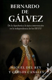 Capa do artigo Bernardo De Galvez
