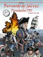 Bernardo De Galvez, Pensacola 1781 - Preview