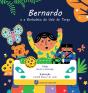 Bernardo e a Borboleta do Vale de Torga - Preview