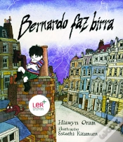 Capa do artigo Bernardo Faz Birra