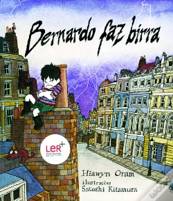 Capa do artigo Bernardo Faz Birra