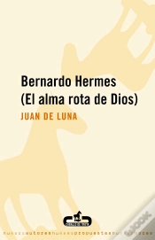 Capa do artigo Bernardo Hermes