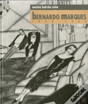 Capa do artigo Bernardo Marques 1898-1962