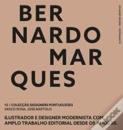 Bernardo Marques