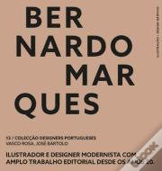Bernardo Marques