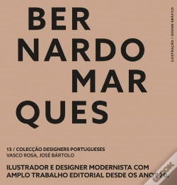 Capa do artigo Bernardo Marques
