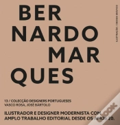 Capa do artigo Bernardo Marques