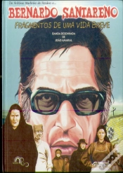 Capa do artigo Bernardo Santareno - Fragmentos de uma Vida Breve