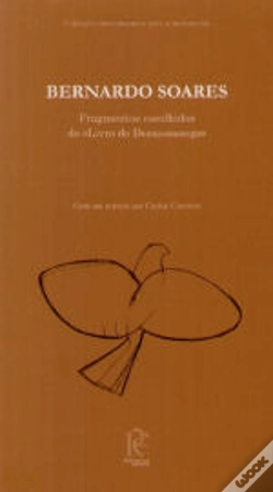 Capa do artigo Bernardo Soares