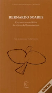 Capa do artigo Bernardo Soares