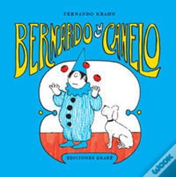 Capa do artigo Bernardo Y Canelo