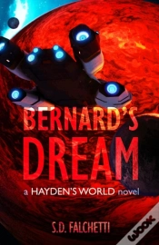 Capa do artigo Bernard