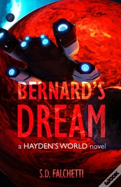 Capa do artigo Bernard'S Dream