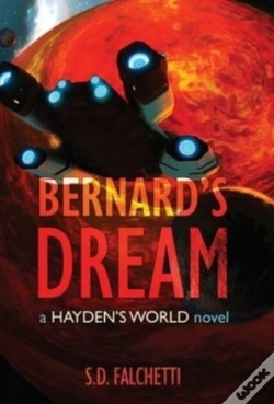 Capa do artigo Bernard'S Dream