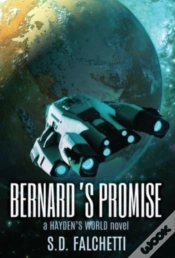 Capa do artigo Bernard
