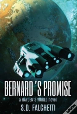 Capa do artigo Bernard'S Promise