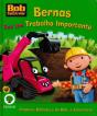 Bernas Faz Um Trabalho Importante - Preview