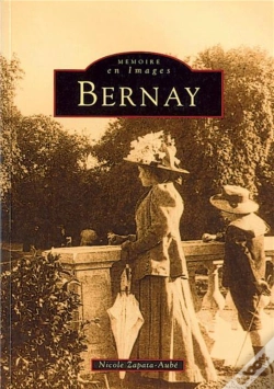 Capa do artigo Bernay Tome 1