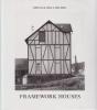 Bernd & Hilla Becher Framework Houses /Anglais - Preview