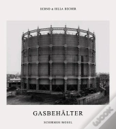 Bernd & Hilla Becher Gasbehalter /Allemand