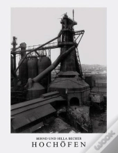 Bernd & Hilla Becher Hochofen /Allemand