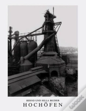 Capa do artigo Bernd & Hilla Becher Hochofen /Allemand