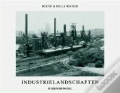 Capa do artigo Bernd & Hilla Becher Industrielandschaften (Hardback) /Allemand