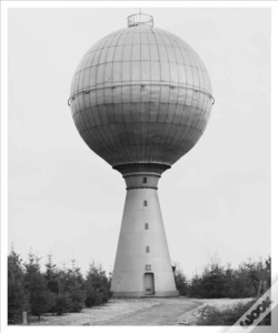 Capa do artigo Bernd & Hilla Becher