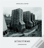Capa do artigo Bernd & Hilla Becher Kuhlturme /Allemand