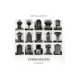 Bernd & Hilla Becher Typologien (Hardback) /Allemand - Preview