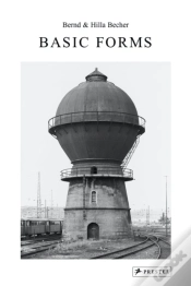 Capa do artigo Bernd & Hilla Becher