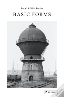 Capa do artigo Bernd & Hilla Becher