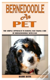 Capa do artigo Bernedoodle As Pet