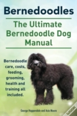 Capa do artigo Bernedoodles. The Ultimate Bernedoodle D