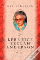Berneice Beulah Anderson