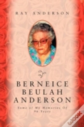 Capa do artigo Berneice Beulah Anderson