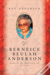 Capa do artigo Berneice Beulah Anderson