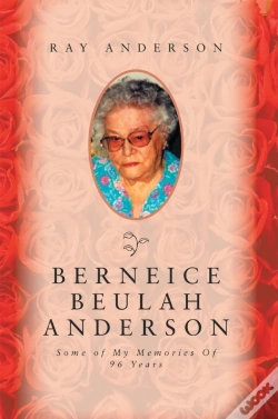 Capa do artigo Berneice Beulah Anderson