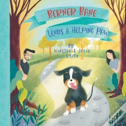 Capa do artigo Berner Bane Lends A Helping Paw