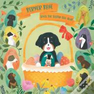 Berner Bane Saves The Easter Egg Hunt