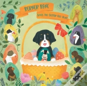 Capa do artigo Berner Bane Saves The Easter Egg Hunt