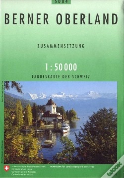 Capa do artigo Berner Oberland