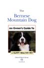 Bernese Mountain Dog - Preview
