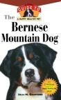 Bernese Mountain Dog - Preview