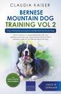 Bernese Mountain Dog Training Vol 2 - Do - Preview