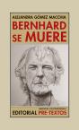 Bernhard Se Muere - Preview