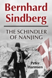 Capa do artigo Bernhard Sindberg